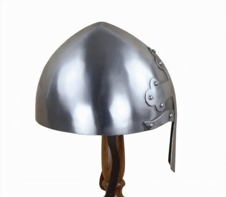 Crusader Nasal Bar Helm