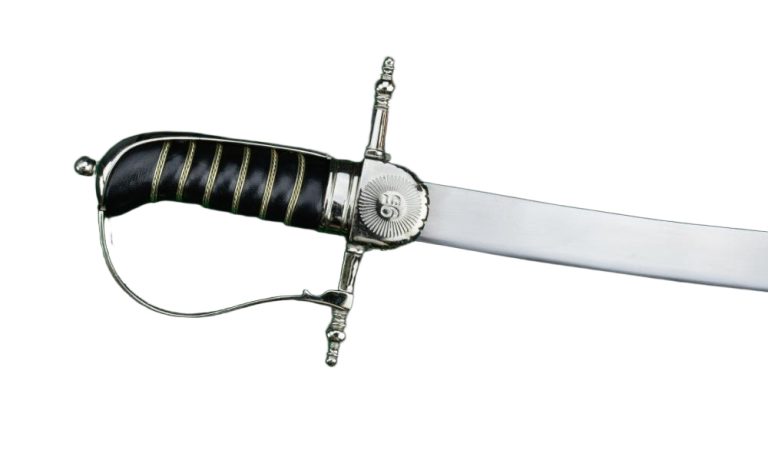 95th Rifles Regimental Pattern Sabre