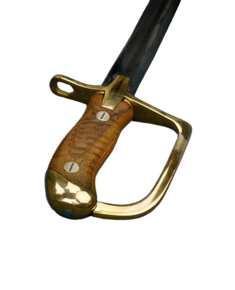 Polish Army Saber 1934 Pattern