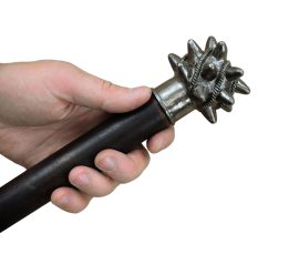 Norman War Mace from the Early Period