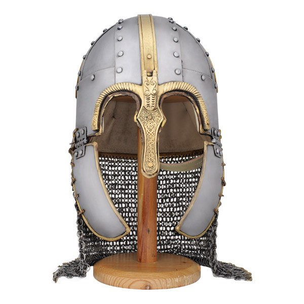 Coppergate Helmet