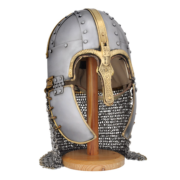 Coppergate Helmet