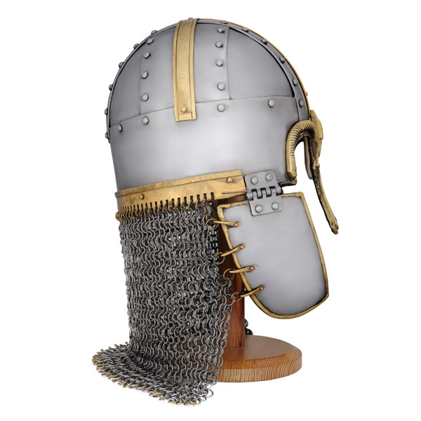Coppergate Helmet