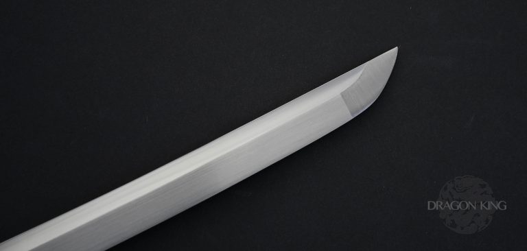 Autumn Leaf Katana