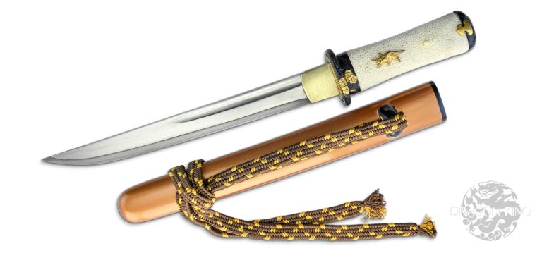 Baika Tanto