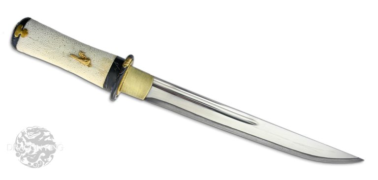 Baika Tanto