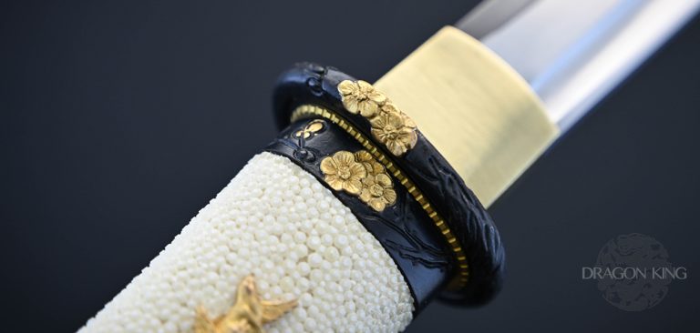 Baika Tanto