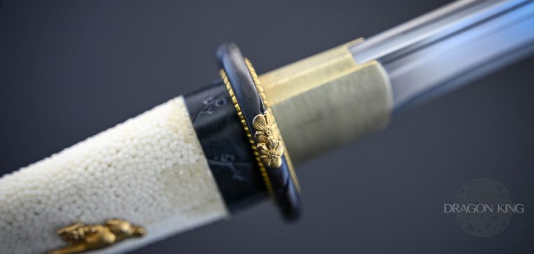 Baika Tanto