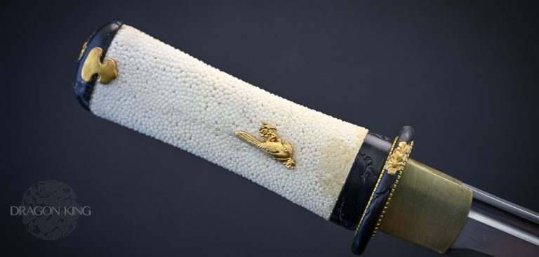 Baika Tanto