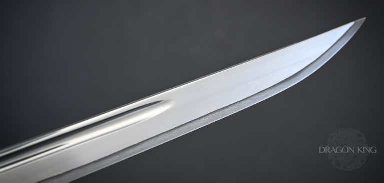 Baika Tanto