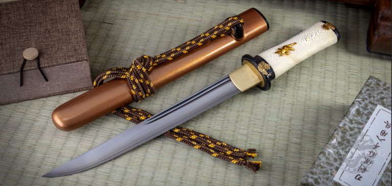 Baika Tanto
