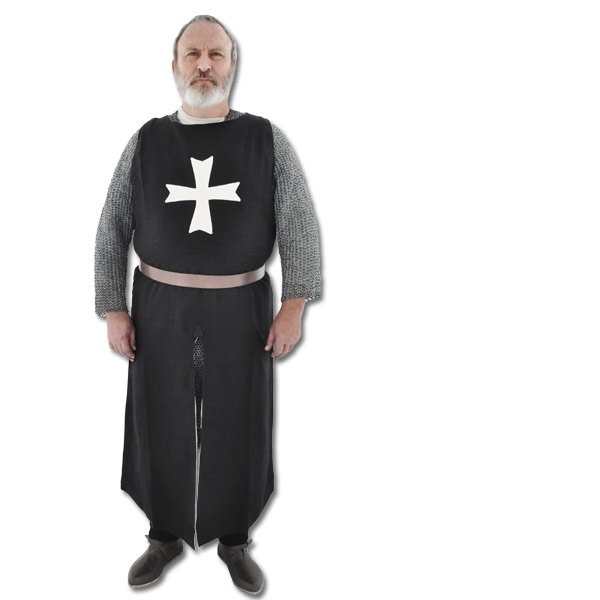 Hospitaller Surcoat
