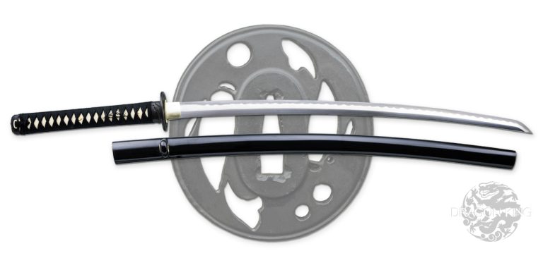 Kohaku Katana