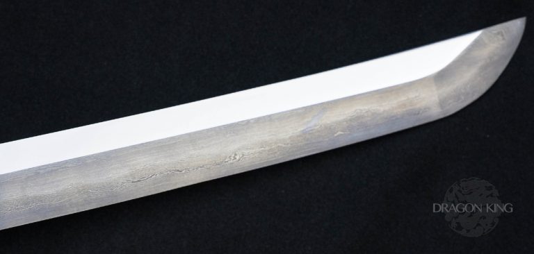 Kinryu Katana #1