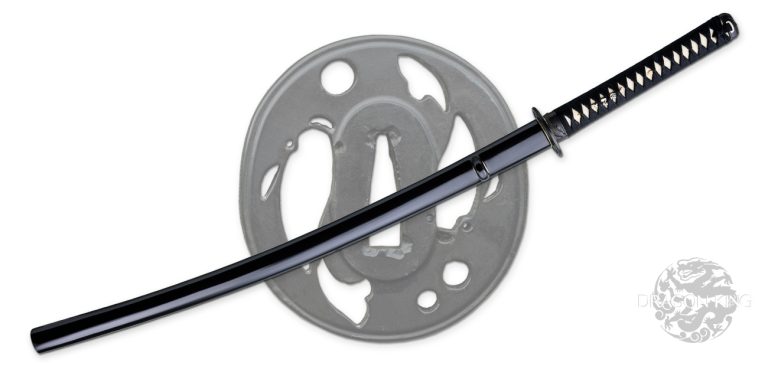 Kohaku Katana