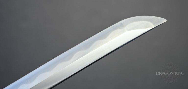 Kohaku Katana