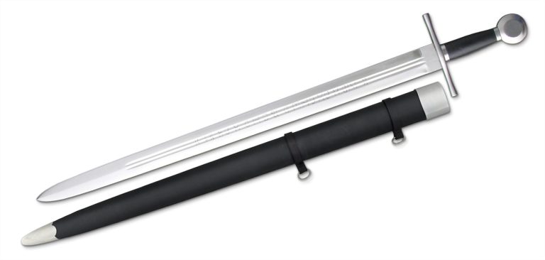 River Witham Sword