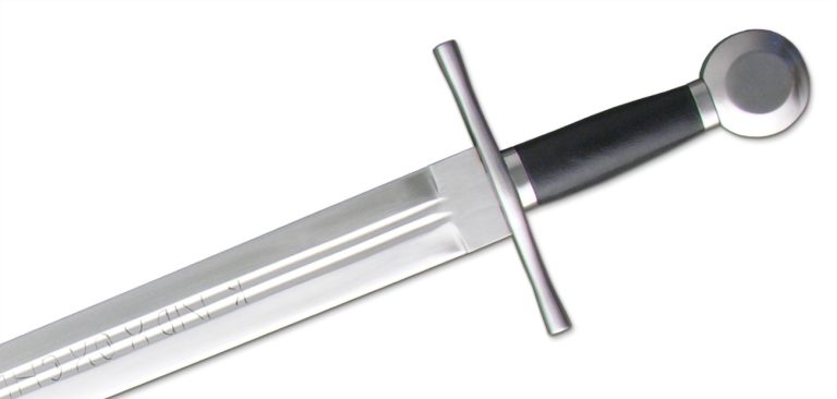 River Witham Sword