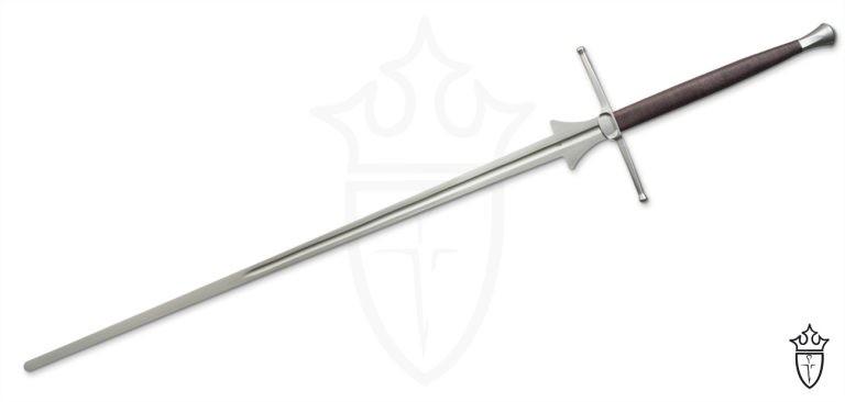 Sport Feder - Longsword Sparring by Kingston Arms