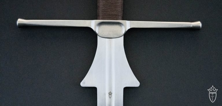 Sport Feder - Longsword Sparring by Kingston Arms