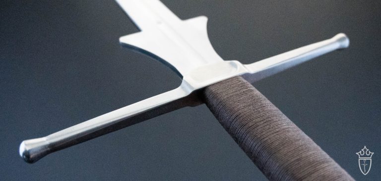 Sport Feder - Longsword Sparring by Kingston Arms