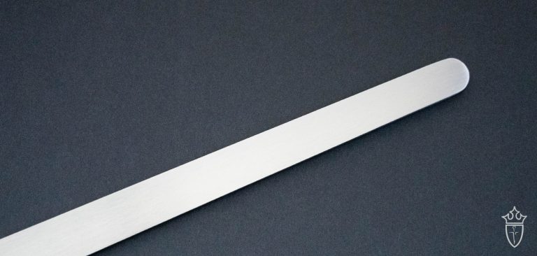 Sport Feder - Longsword Sparring by Kingston Arms