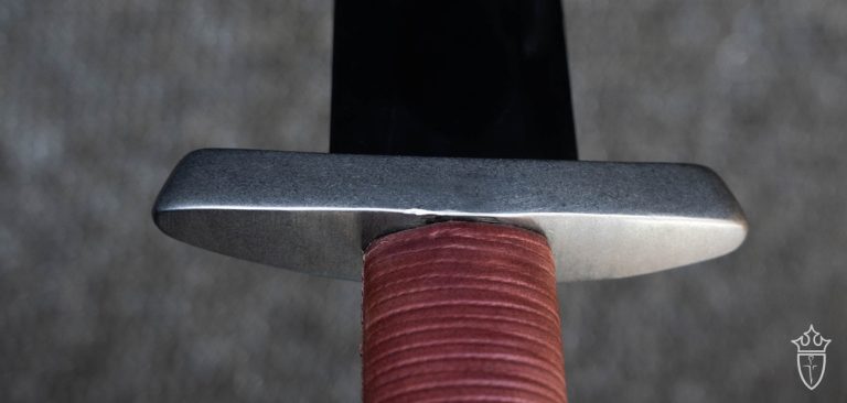 Tourney Viking Sword - Blunt by Kingston Arms