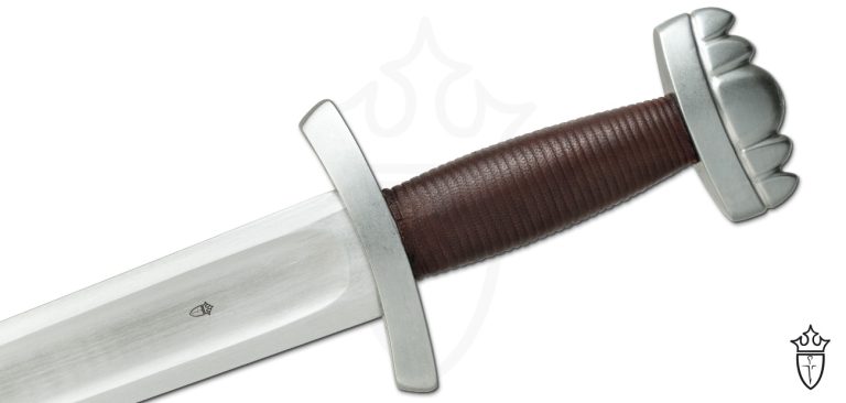 Tourney Viking Sword - Blunt by Kingston Arms