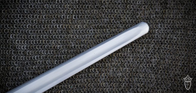 Tourney Viking Sword - Blunt by Kingston Arms