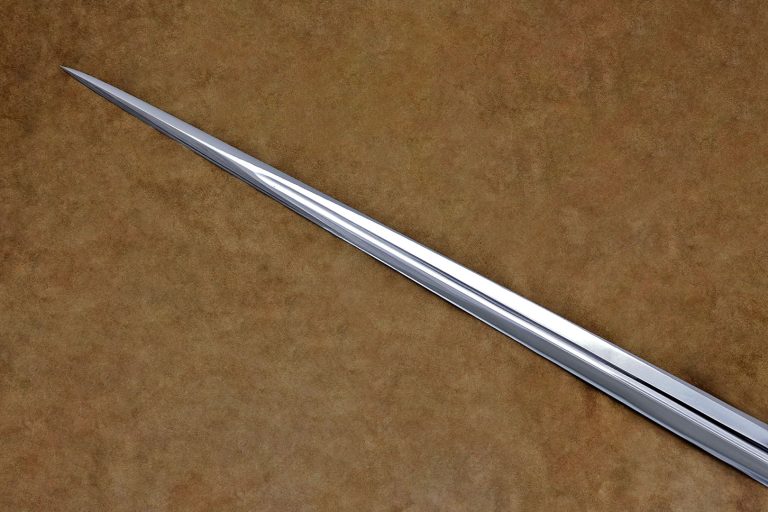 15th Century Hand and a Half Sword
