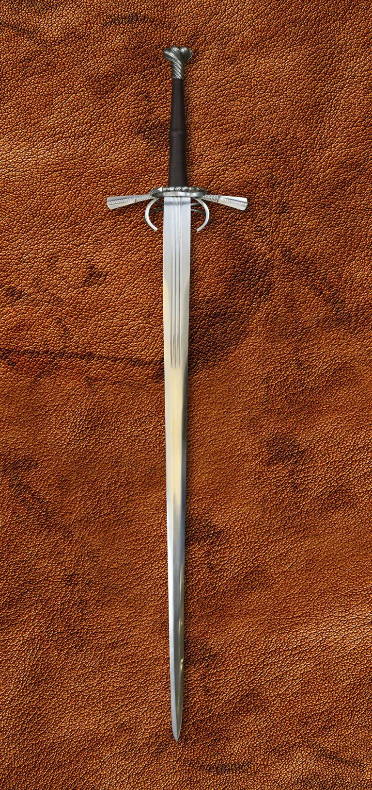 16th Century Two Handed Sword