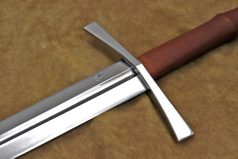 15th Century Hand and a Half Sword