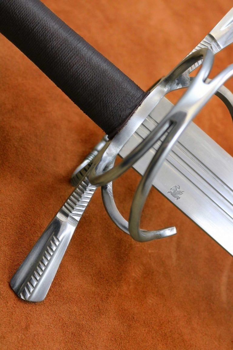16th Century Two Handed Sword