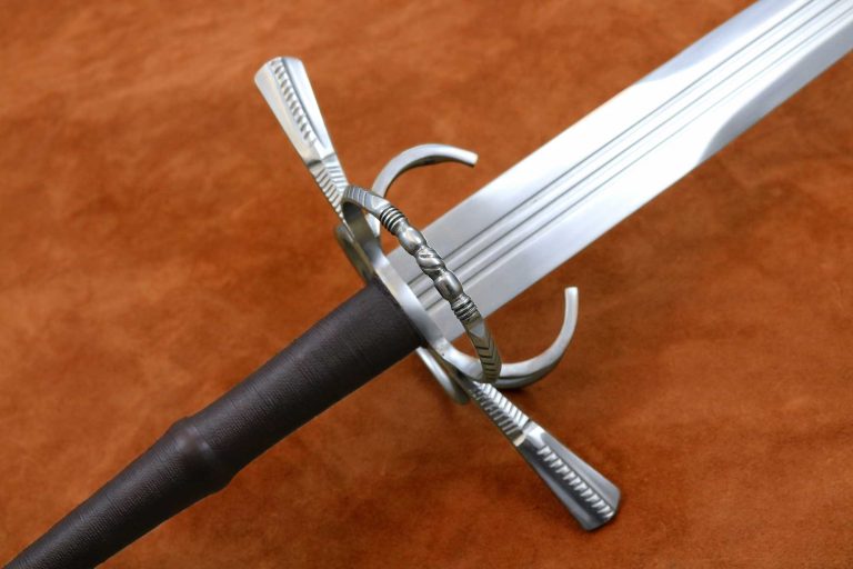 16th Century Two Handed Sword