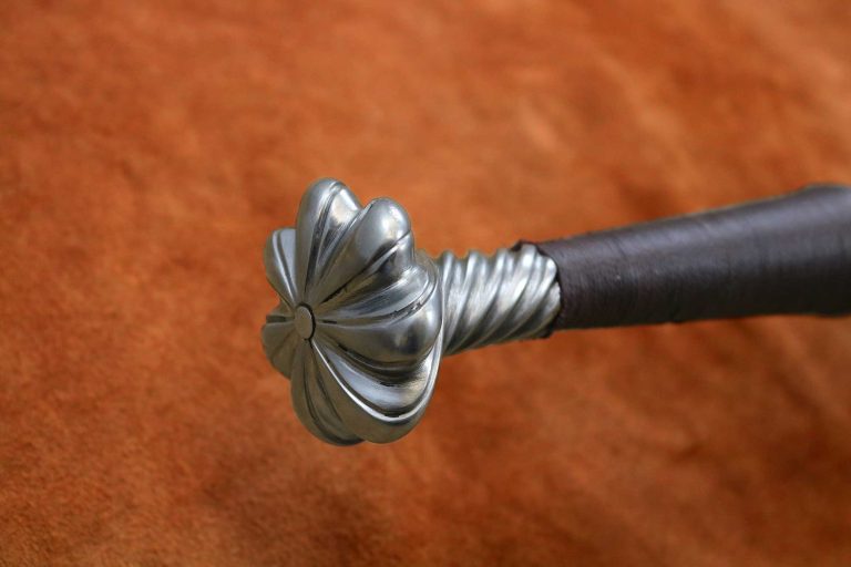 16th Century Two Handed Sword