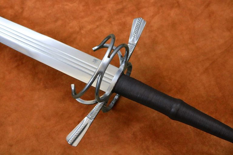 16th Century Two Handed Sword