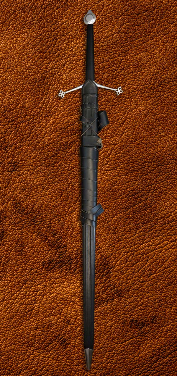 Scottish Claymore