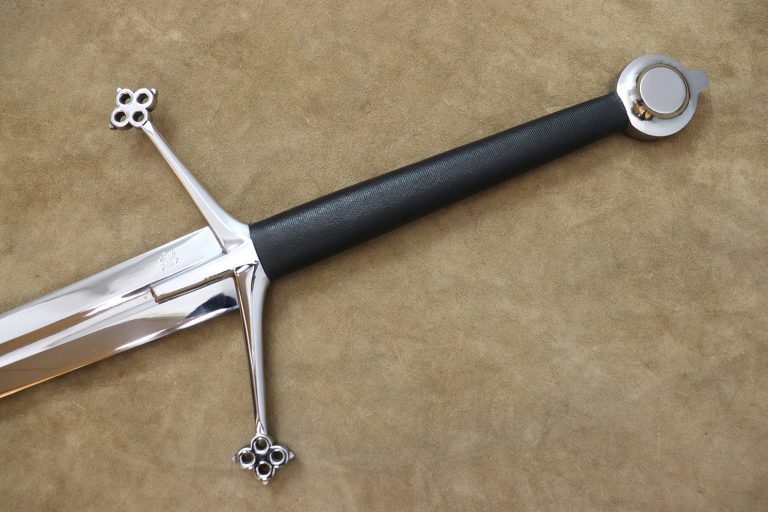 Scottish Claymore