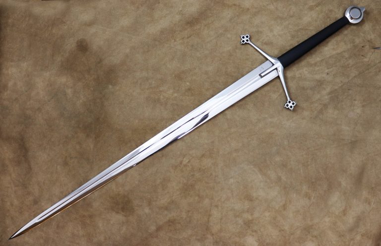 Scottish Claymore