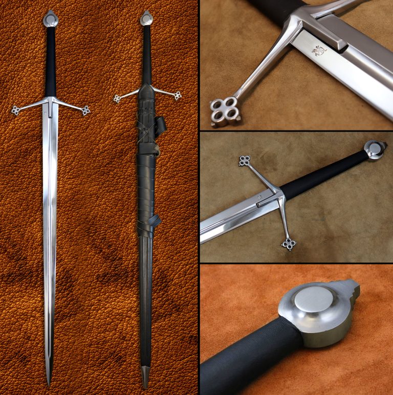 Scottish Claymore