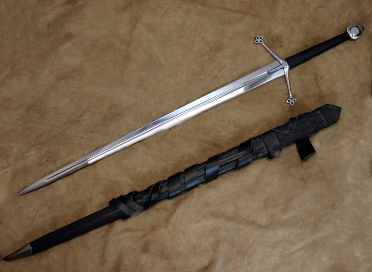Scottish Claymore