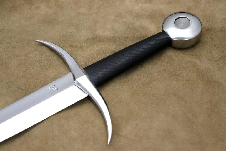 The Arming Sword