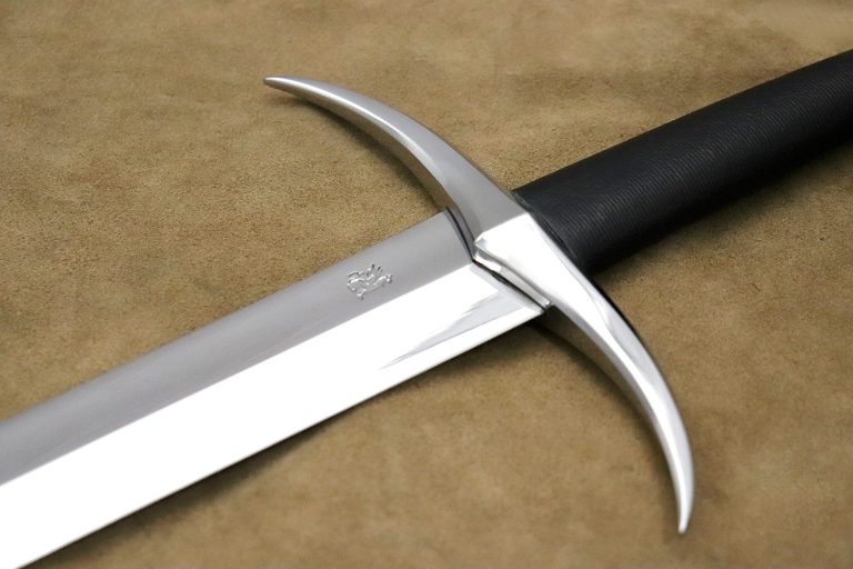 The Arming Sword