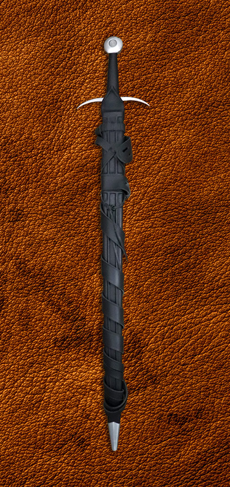 The Arming Sword