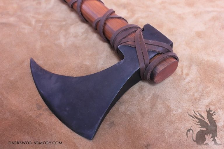 Viking Axe