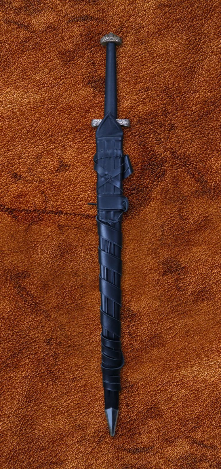 Two Handed Viking Sword