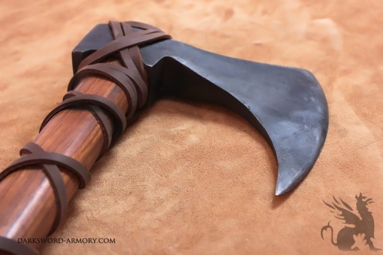 Viking Axe