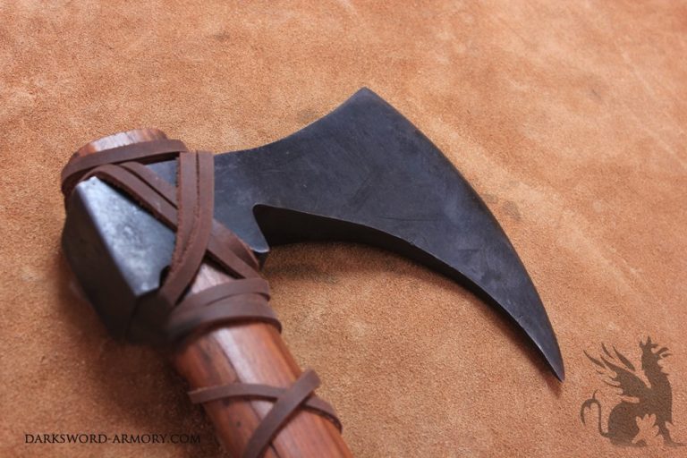 Viking Axe
