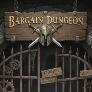 Bargain Dungeon