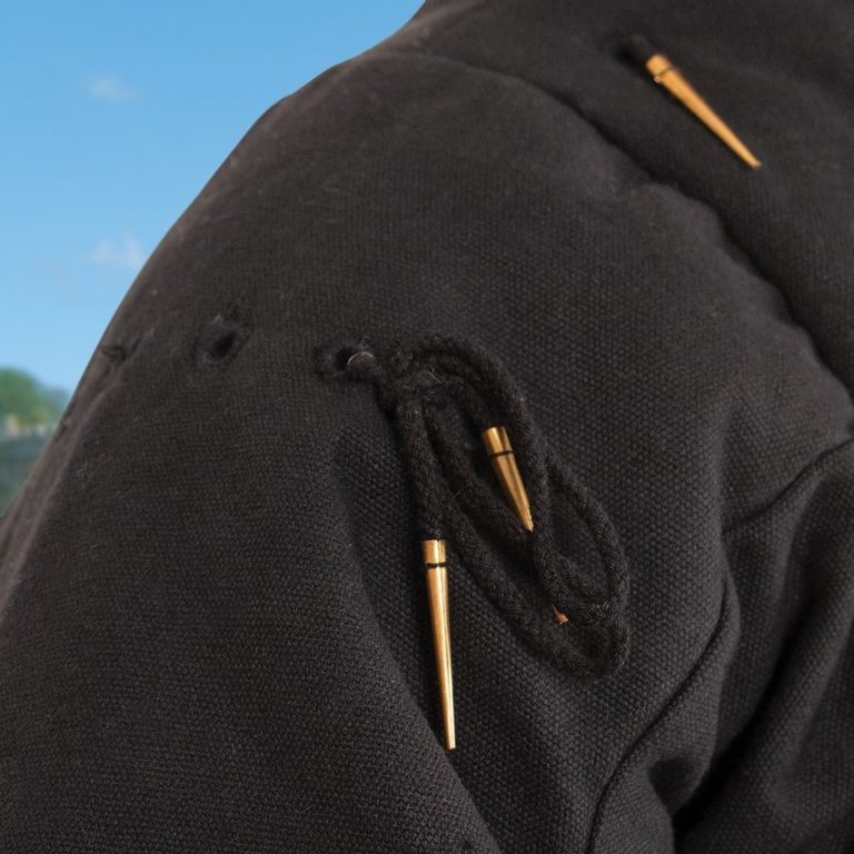15th Century Arming Doublet